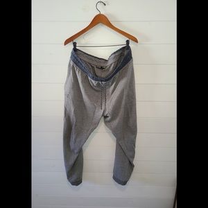 Under Armour Sweatpants